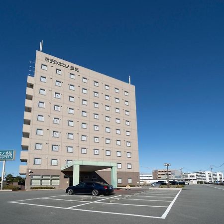 Hotel Econo Taki Kültér fotó