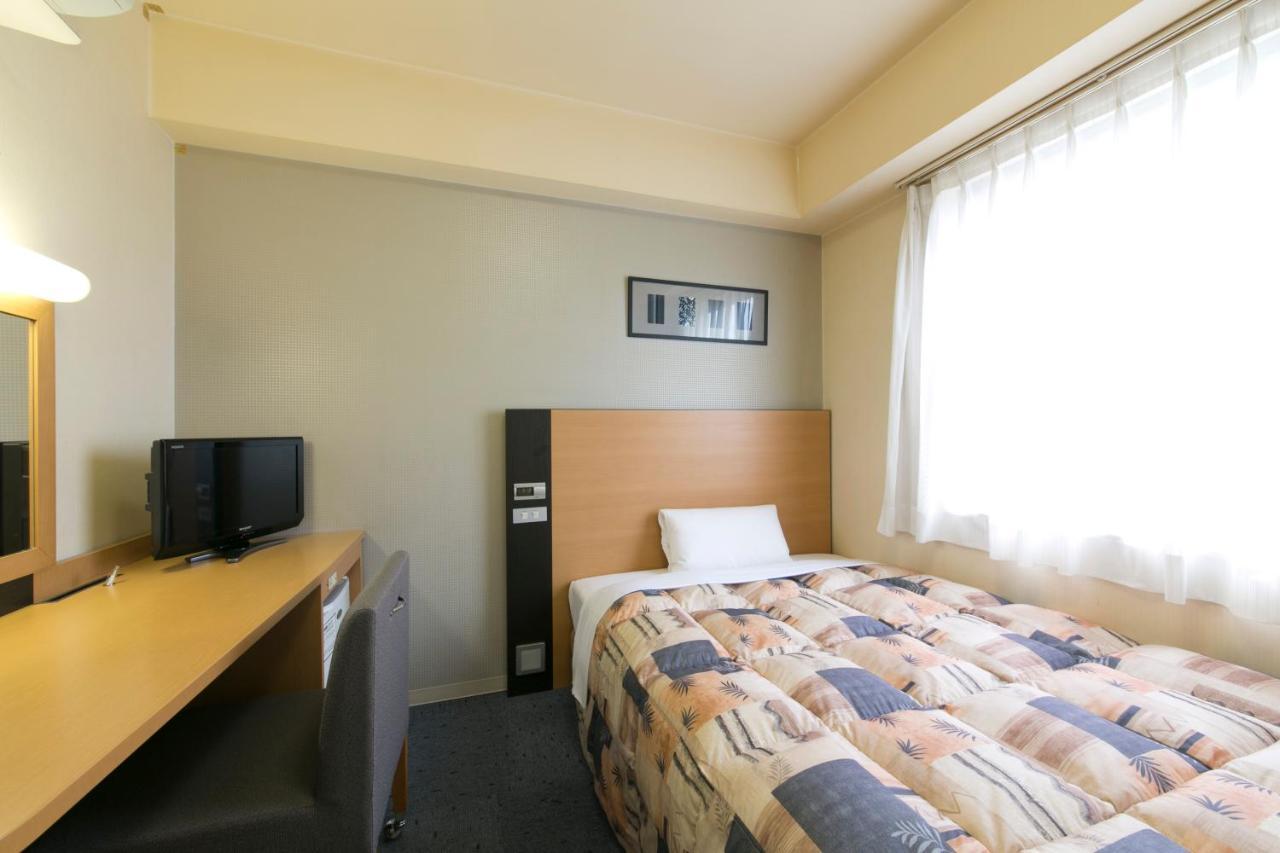 Hotel Econo Taki Kültér fotó