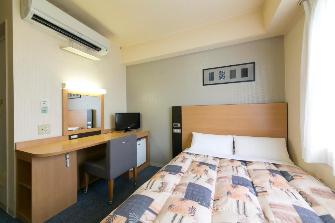 Hotel Econo Taki Kültér fotó