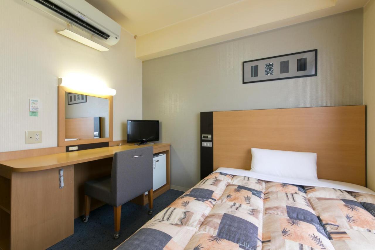 Hotel Econo Taki Kültér fotó