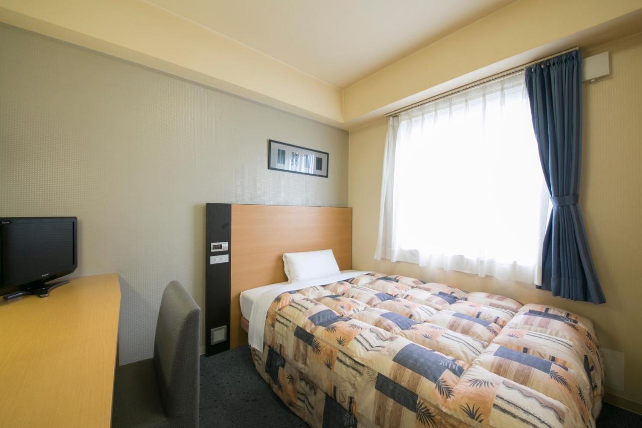 Hotel Econo Taki Kültér fotó