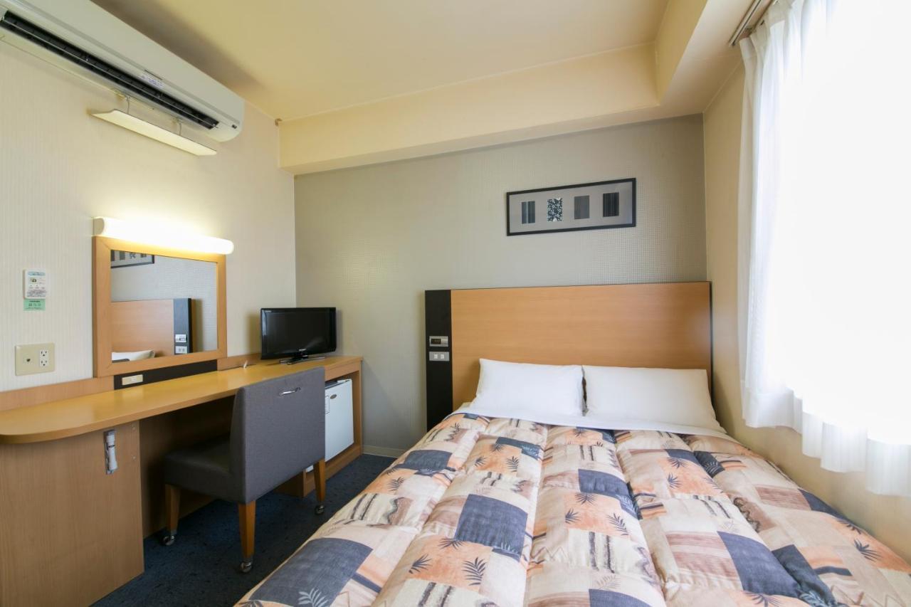 Hotel Econo Taki Kültér fotó