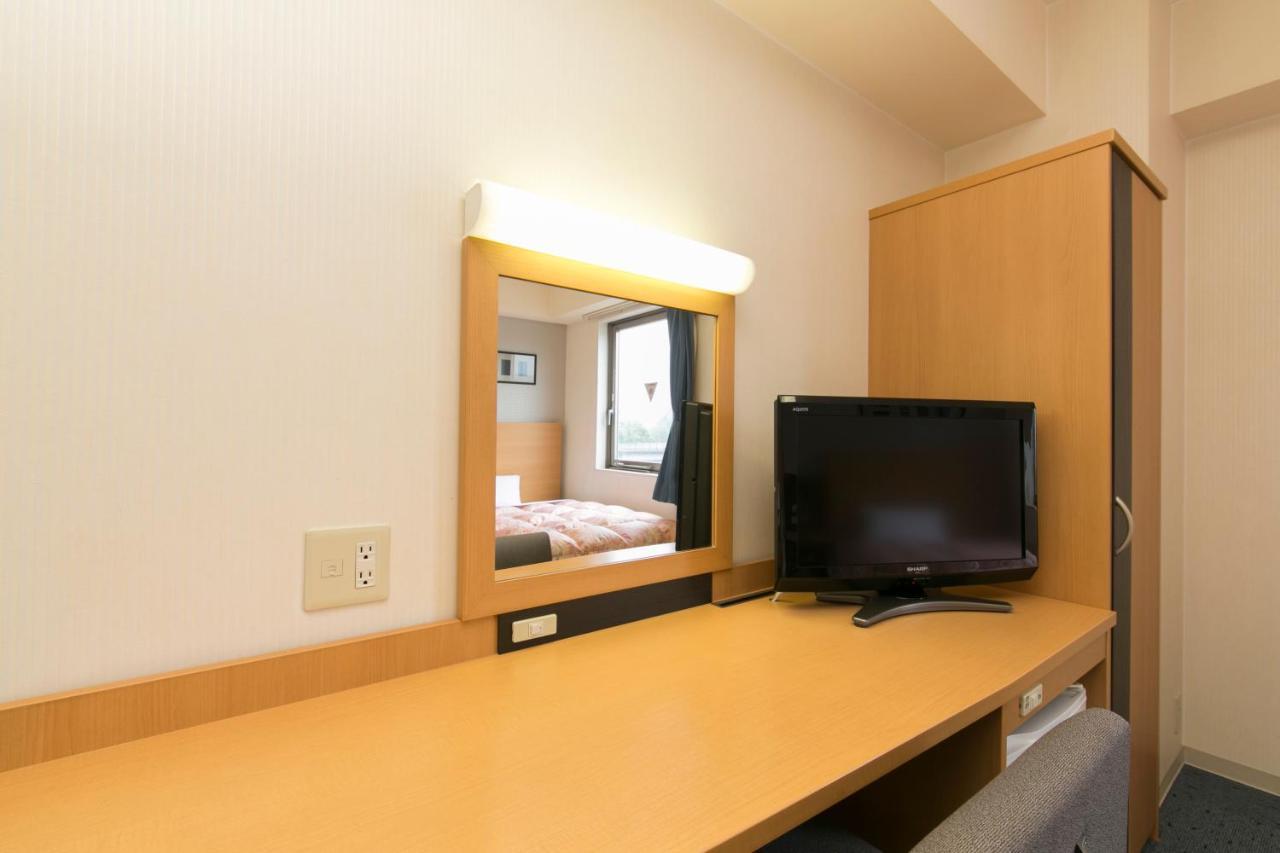 Hotel Econo Taki Kültér fotó